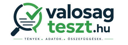 Valóságteszt